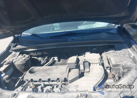 2011 Kia Sorento from USA, damaged, VIN 5XYKT3A16BG010408